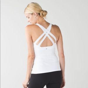 Lululemon Tank